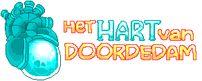 theHeartofDoordedam