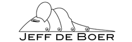 Jeff de Boer