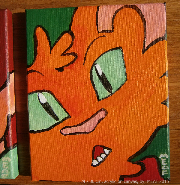 Binky