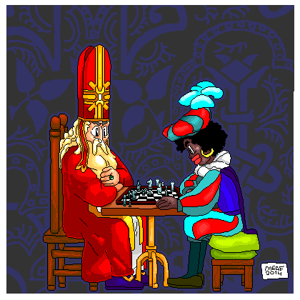 SintenPietchess