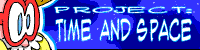 Project_TimeandSpace