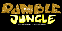 Rumble in the Jungle